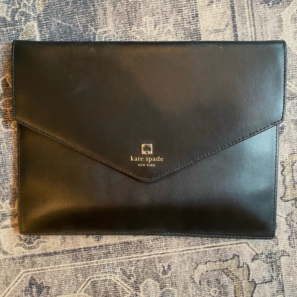 Kate Spade Envelope Clutch